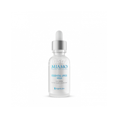 Miamo longevity plus essential lipids serum 30 ml