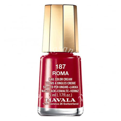 Minicolor 187 roma