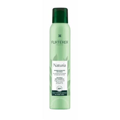 Rene Furterer Naturia shampoo secco 200 ml