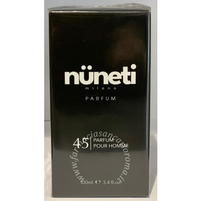 Nuneti 45 profumo 100 ml
