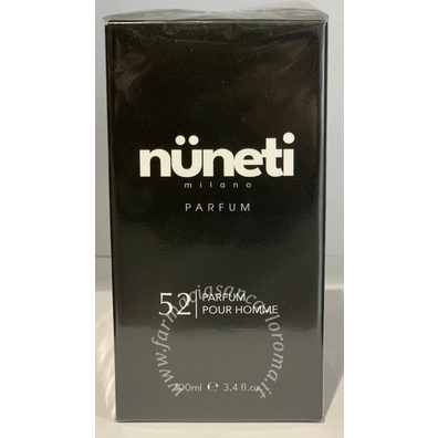 Nuneti 52 profumo 100 ml
