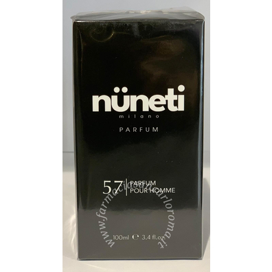 Nuneti 57 profumo 100 ml
