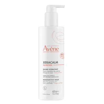 Eau Thermale Avène xeracalm nutrition balsamo 400 ml