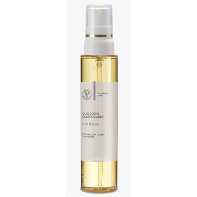 Lfp olio corpo elasticizzante 150 ml