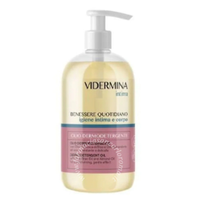 Vidermina intima olio 500 ml sp