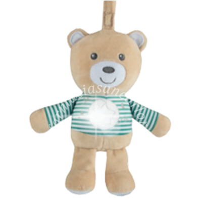 Chicco gioco orsetto polvere di stelle