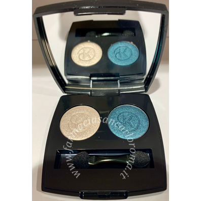 Korff make up palette duo collagene 03