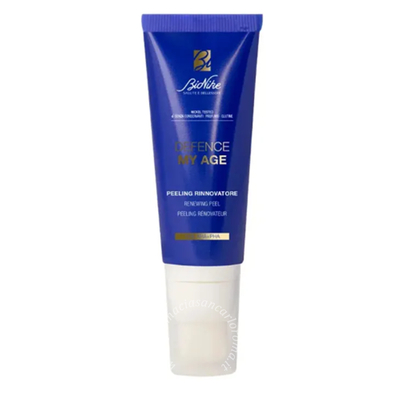 Defence my age peeling rinnovatore 50 ml
