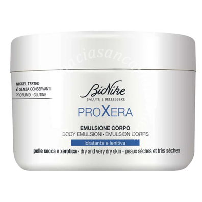 Bionike Proxera Emulsione Corpo 400 ml