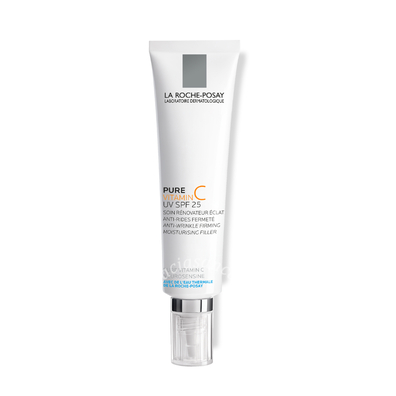 La Roche Posay Redermic C UV SPF25 40 ml