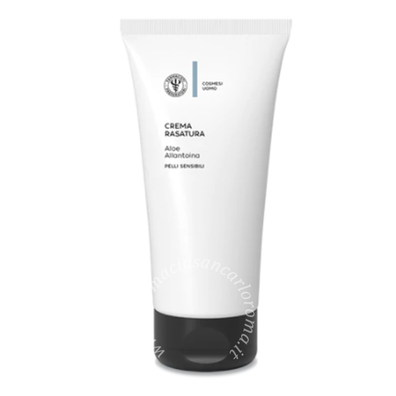 Lfp crema rasatura aloe 150 ml