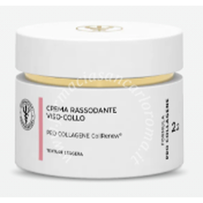 Lfp crema rassodante viso collo 50 ml