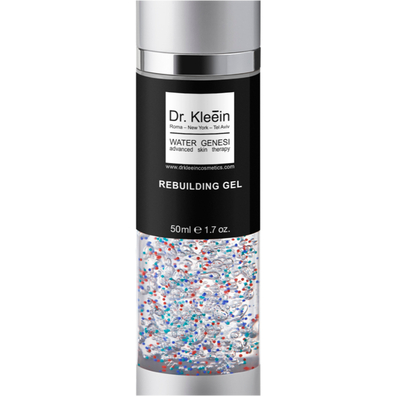 Dr kleein rebuilding gel 50 ml