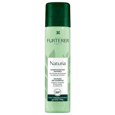 Rene Furterer Naturia shampoo secco 75 ml