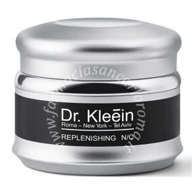 Dr kleein replenis night 50 ml
