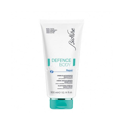 Bionike Defence body crema elasticizzante smagliature 300 ml