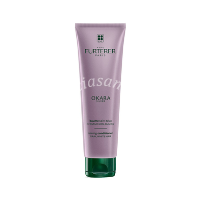 Rene Furterer Okara silver balsamo 150 ml