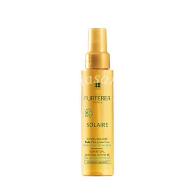 Solaire olio protettivo estate kpf50+ 100ml