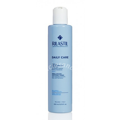 Rilastil daily care tonico 200 ml