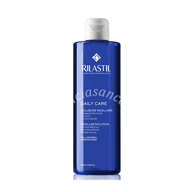 Rilastil Daily Soluzione Micellare 400ml