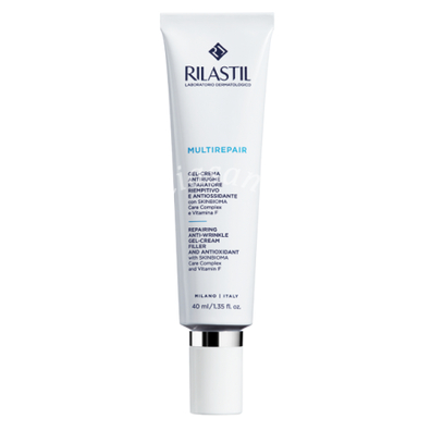 Rilastil multirepair gel crema 40 ml