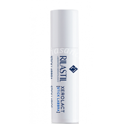 Rilastil Xerolact stick labbra 4,8 ml