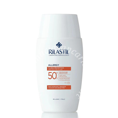 Rilastil sun system allergy 50+ 50 ml