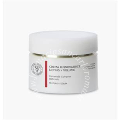 Lfp crema rinnovatrice texture leggera 50 ml
