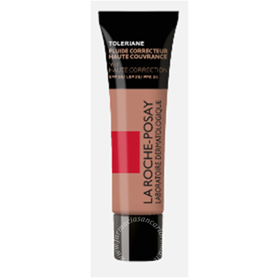 La Roche Posay Toleriane teint fluido 11 30 ml
