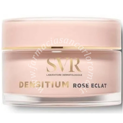 SVR Densitium rose eclat crema viso 50 ml