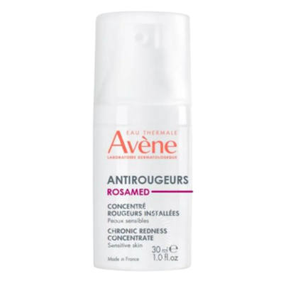 Eau Thermale Avène antirougeurs rosamed concentrato 30 ml