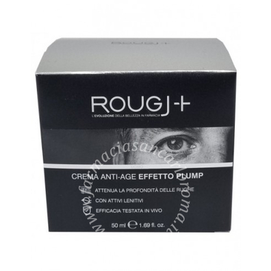 Rougj crema anti age uomo 50 ml
