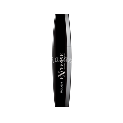 Rougj mascara excessive volume 3d