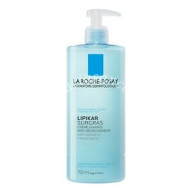 La Roche Posay Lipikar Surgras 750 ml