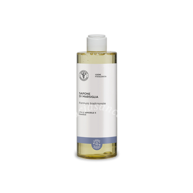 Lfp sapone marsiglia 300 ml