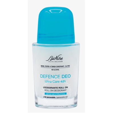 Bionike Defence Deo Roll-On Senza Sali d'alluminio