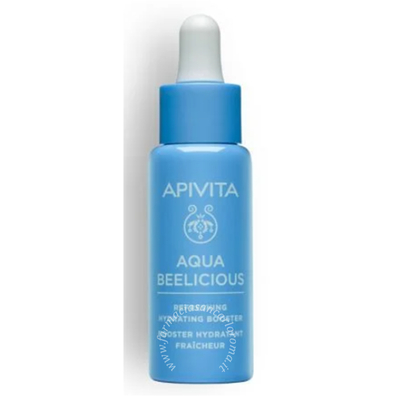 Apivita aqua beelicious refreshing hydrating booster 30 ml
