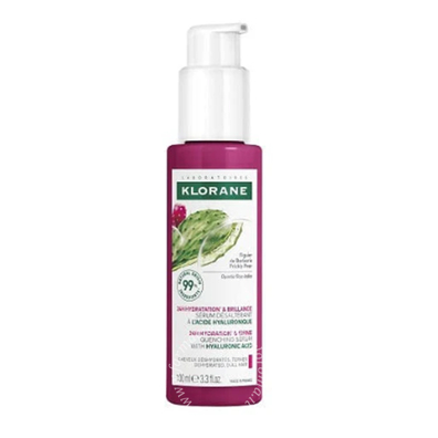 Klorane siero fico d'india 100 ml