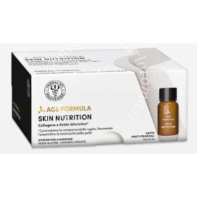 Lfp age formula 20x12ml