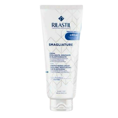 Rilastil smagliature crema 400 ml nuova formulazione