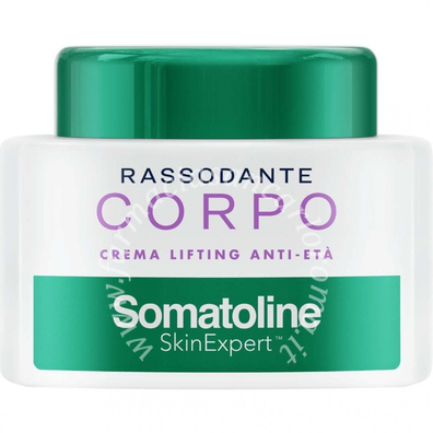 Somatoline Skin Expert crema lifting corpo anti etÃ   300 ml