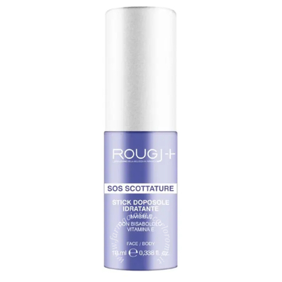 Rougj maschera stick doposole sos idratazione 10 g