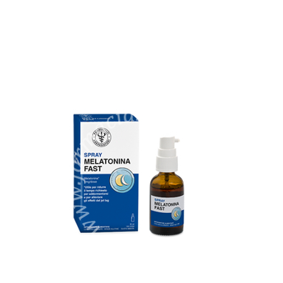 Lfp melatonina spray 15 ml