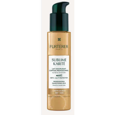 Rene Furterer Sublime karite latte disciplinante styling professionale 100 ml