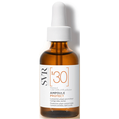 SVR Protect spf30 30 ml