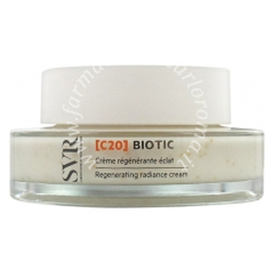 SVR C20 biotic 50 ml