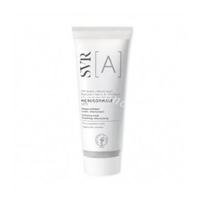SVR Microgommage a 75 ml