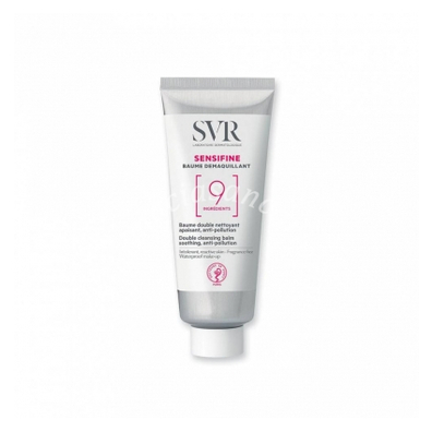 SVR Sensifine baume demaquillant 100 ml