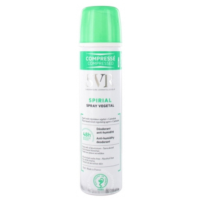 SVR Spirial spray vegetal