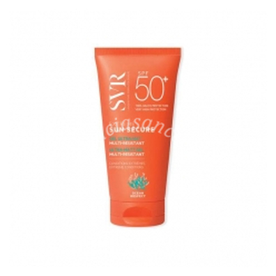 SVR Sun secure extreme spf50+ 50 ml